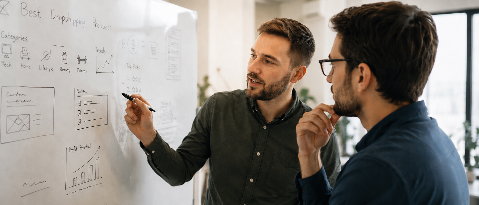 Die besten DropShipping-Produkte aller Zeiten Die besten DropShipping-Produkte aller Zeiten