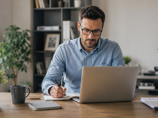 Fachwissen für Einsteiger ins Online-Business