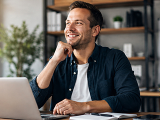 Nebenberufliche Selbstständigkeit mit DropShipping
