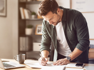 Risiken beim DropShipping-Handel minimieren
