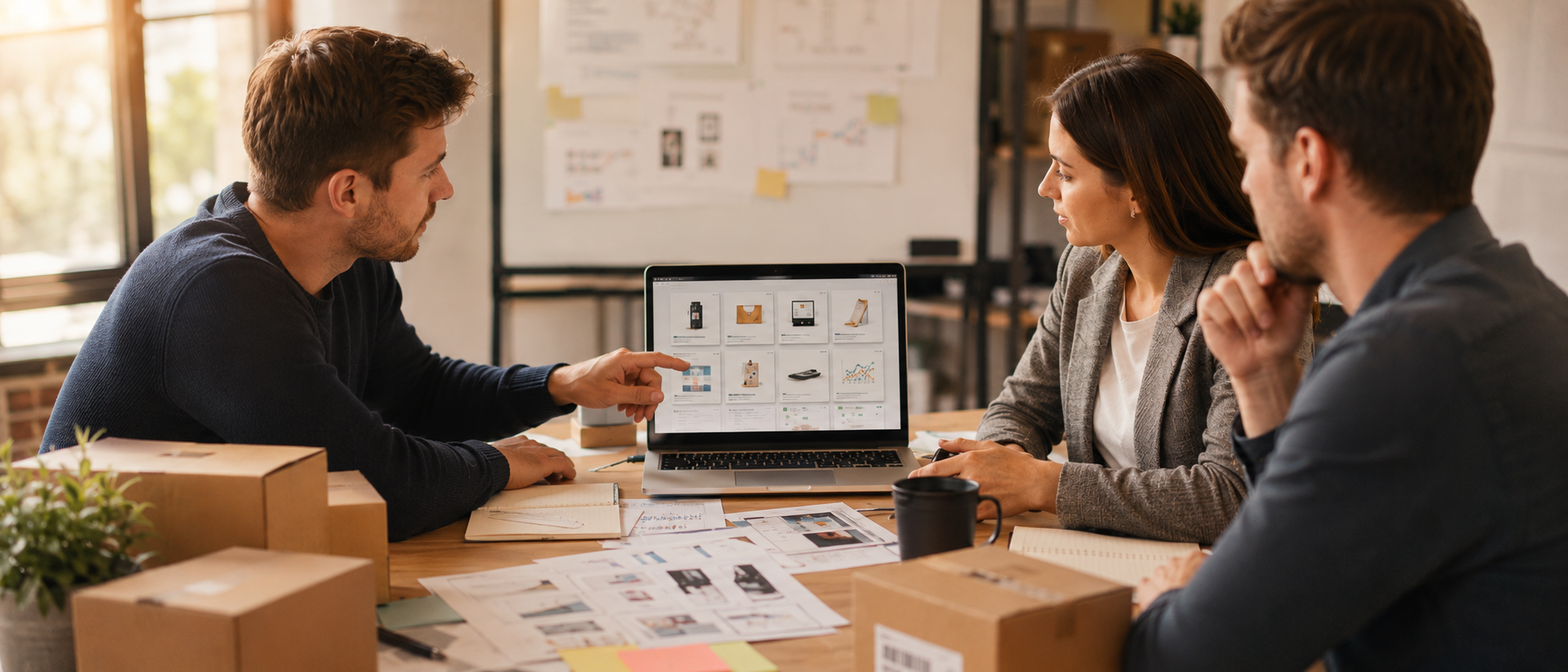 DropShipping-Geschäftsideen: 10 Konzepte auf Basis von DropShipping DropShipping-Geschäftsideen: 10 Konzepte auf Basis von DropShipping