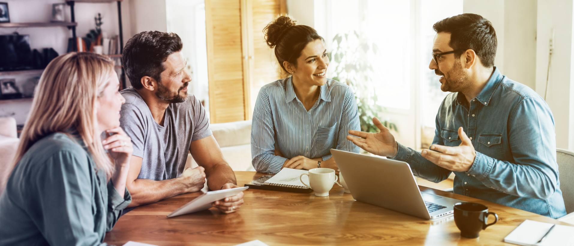Think Big: Wie man als DropShipper komplexe Portale aufbaut Think Big: Wie man als DropShipper komplexe Portale aufbaut