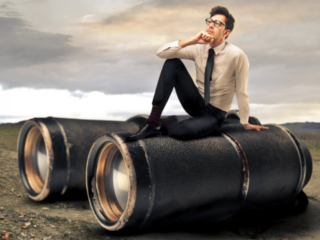 Riesige Lieferprogramme mit DropShipping anbieten