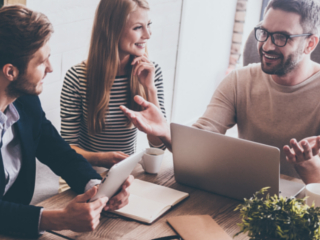 Mit DropShipping große Portale aufbauen