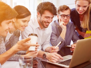 Mit DropShipping Selbstständig im Online-Handel