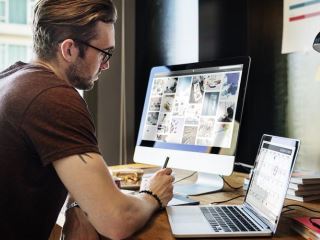 Durch DropShipping das eigene Unternehmen von zu Hause aus leiten