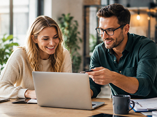 5 gute Gründe für DropShipping